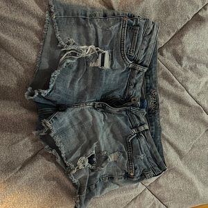 Arizona Jean Co Jean shorts